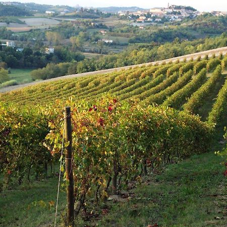 Гостьовий будинок La Commedia Della Pentola Lu (Piedmont) Екстер'єр фото